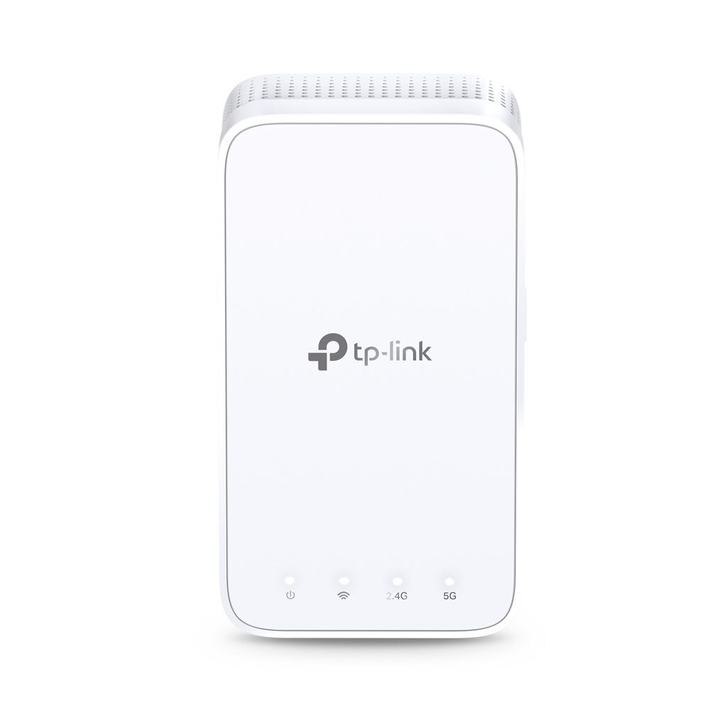 TP-Link RE300 AC1200 Mesh Wi-Fi Range Extender