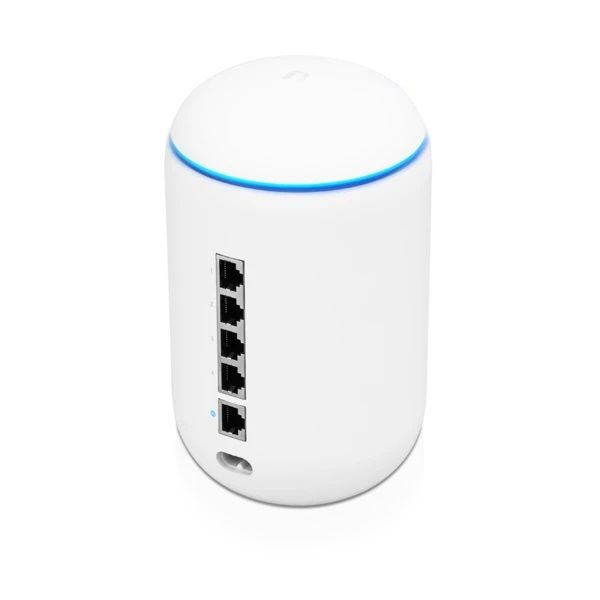 Ubiquiti UniFi Dream Machine 4Gbit LAN
