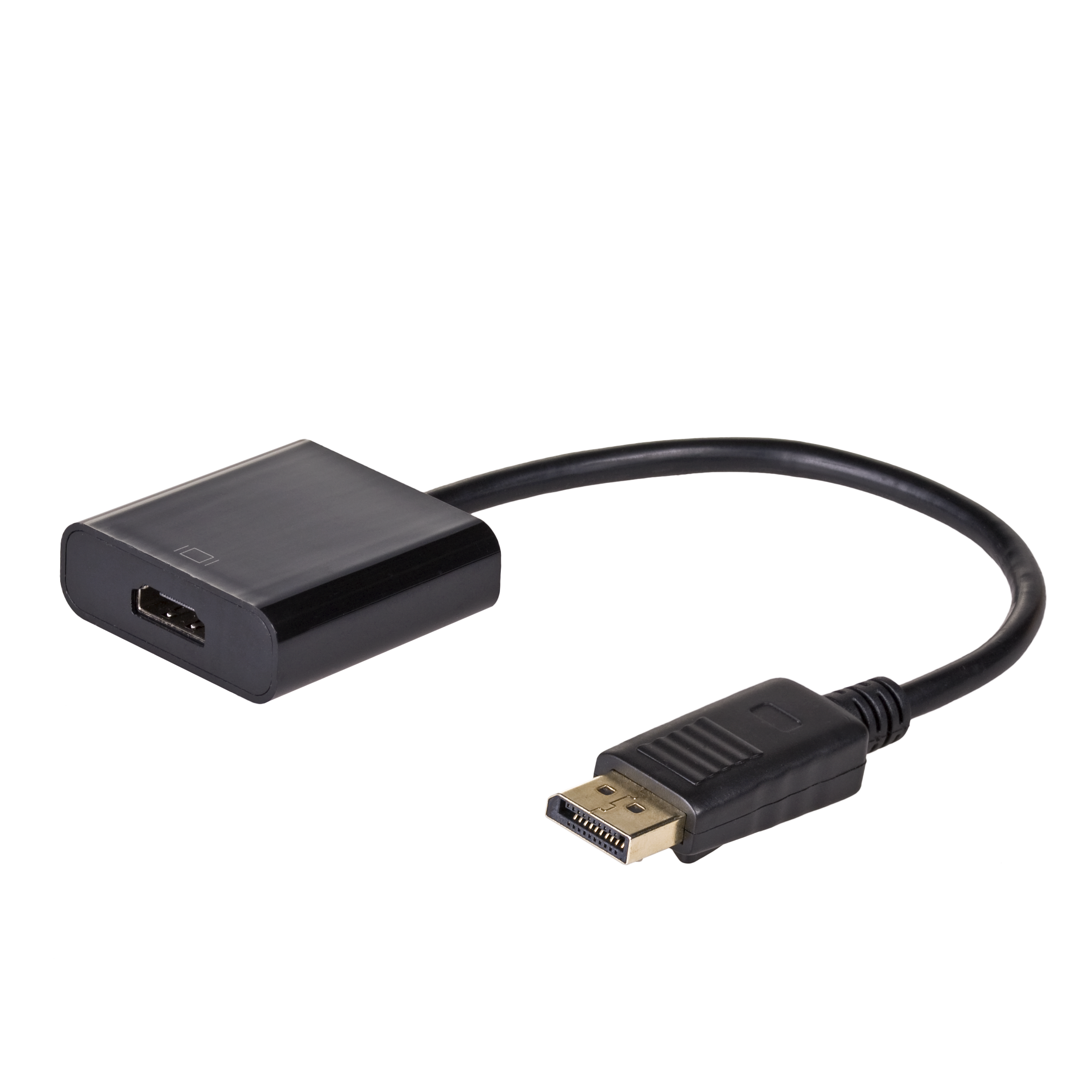 Akyga AK-AD-11 HDMI-F/DisplayPort-M