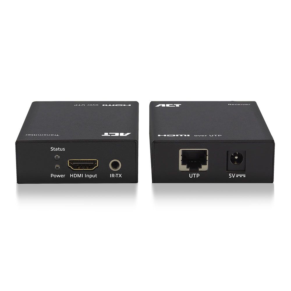 ACT AC7810 HDMI Extender Set 60m Cat6