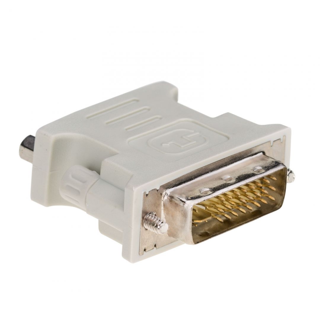 Akyga AK-AD-12 VGA-F / DVI-M adapter