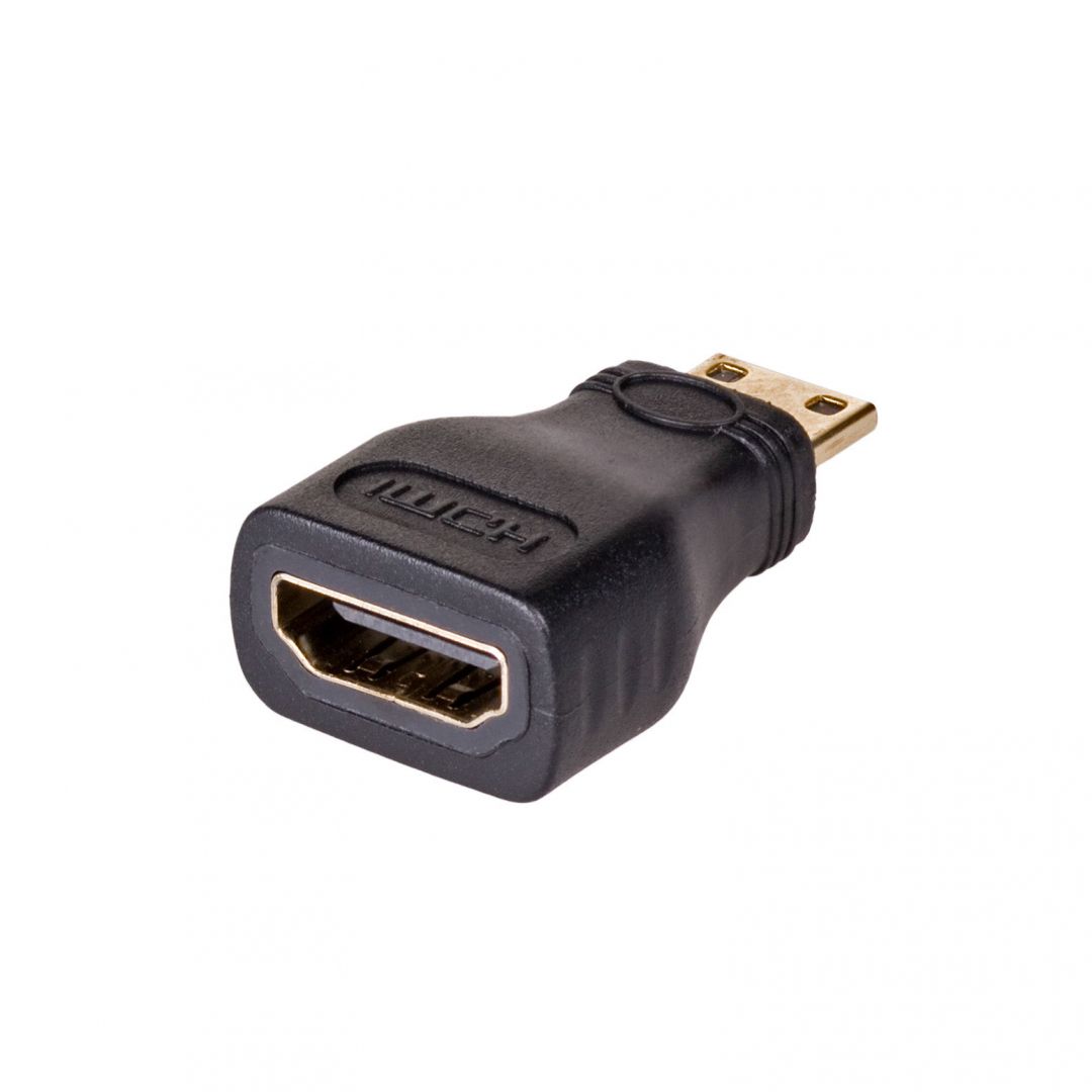 Akyga AK-AD-04 HDMI / miniHDMI Adapter