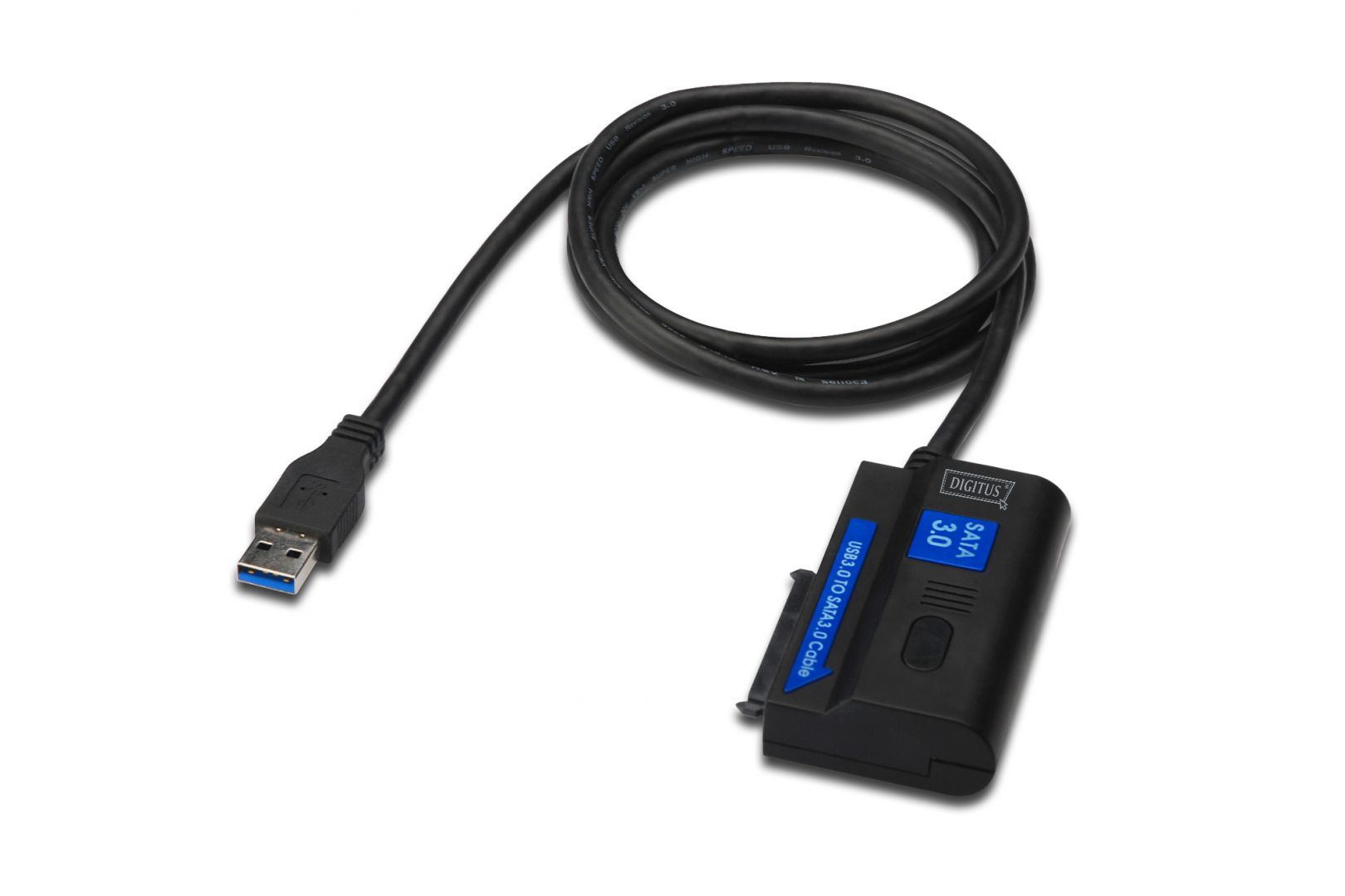 Digitus USB 3.0 to SATA3 Adapter Cable