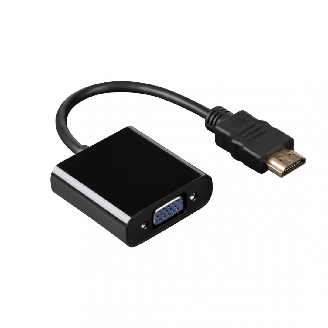 Hama HDMI to VGA adapter