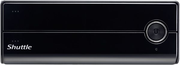 Shuttle XH310RV Ultra SFF