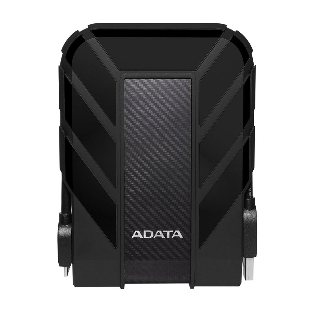 A-Data 1TB 2,5" HD710P USB3.1 Black