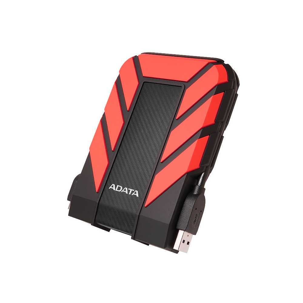 A-Data 1TB 2,5" HD710P USB3.1 Red