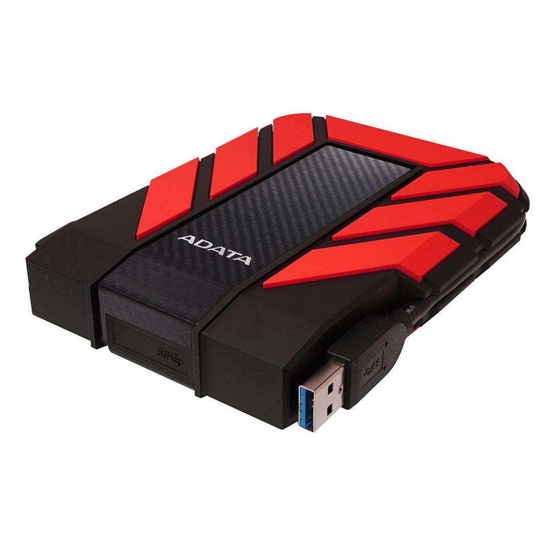 A-Data 1TB 2,5" HD710P USB3.1 Red