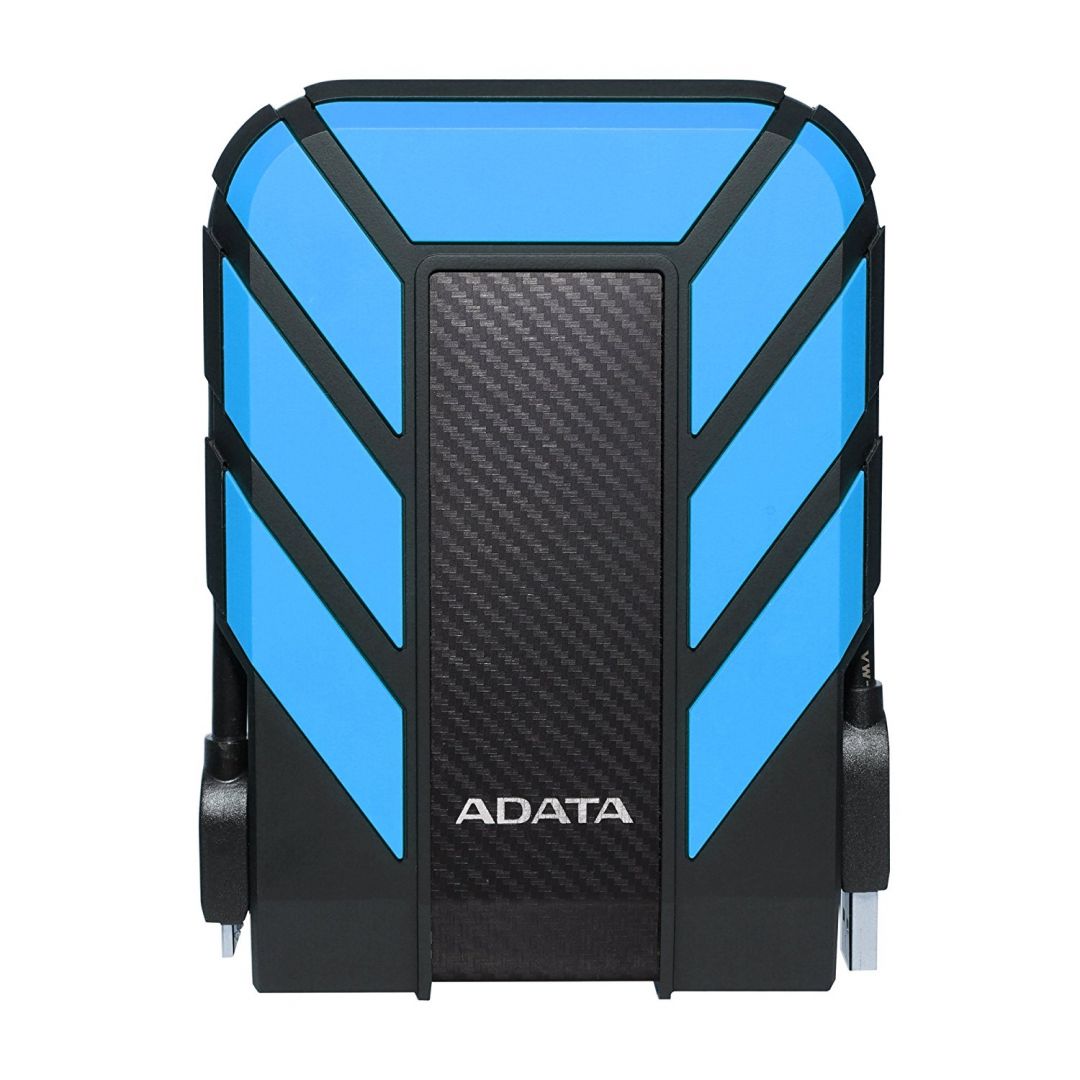 A-Data 1TB 2,5" HD710P USB3.1 Blue