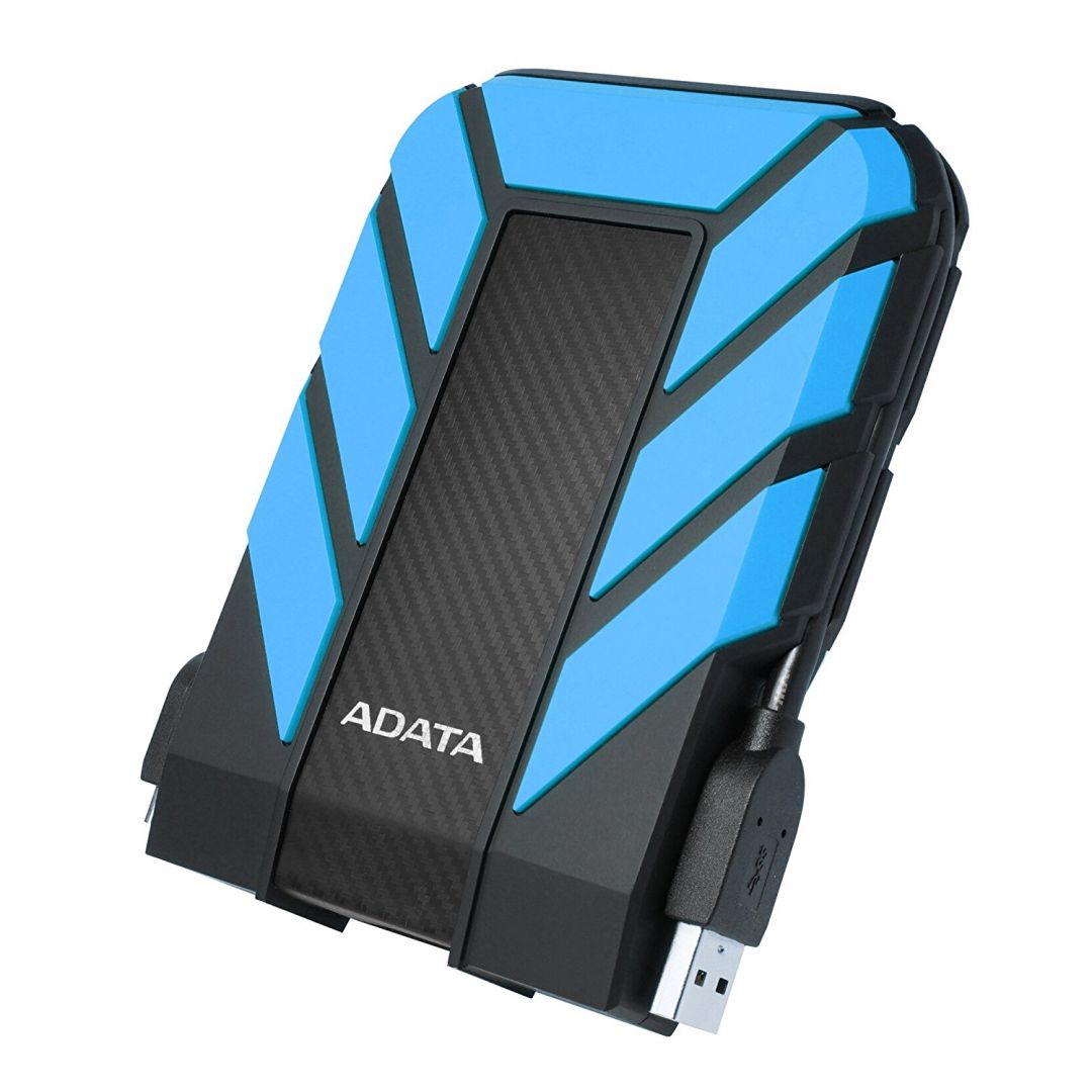 A-Data 1TB 2,5" HD710P USB3.1 Blue