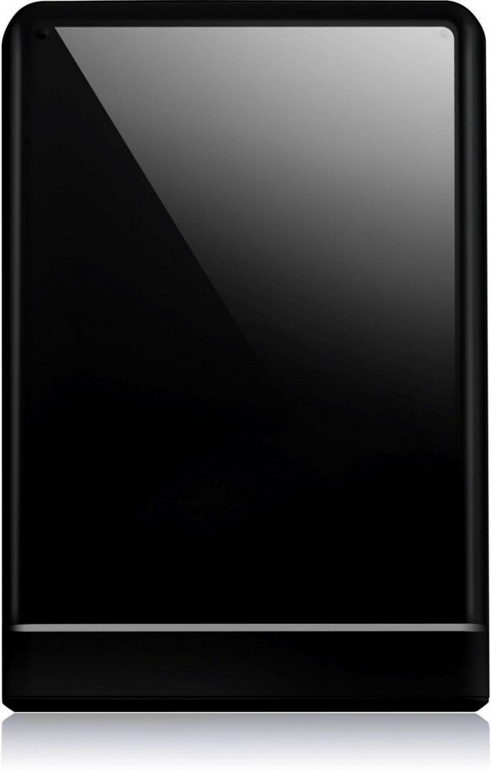 A-Data 1TB 2,5" HV620S USB3.1 Black