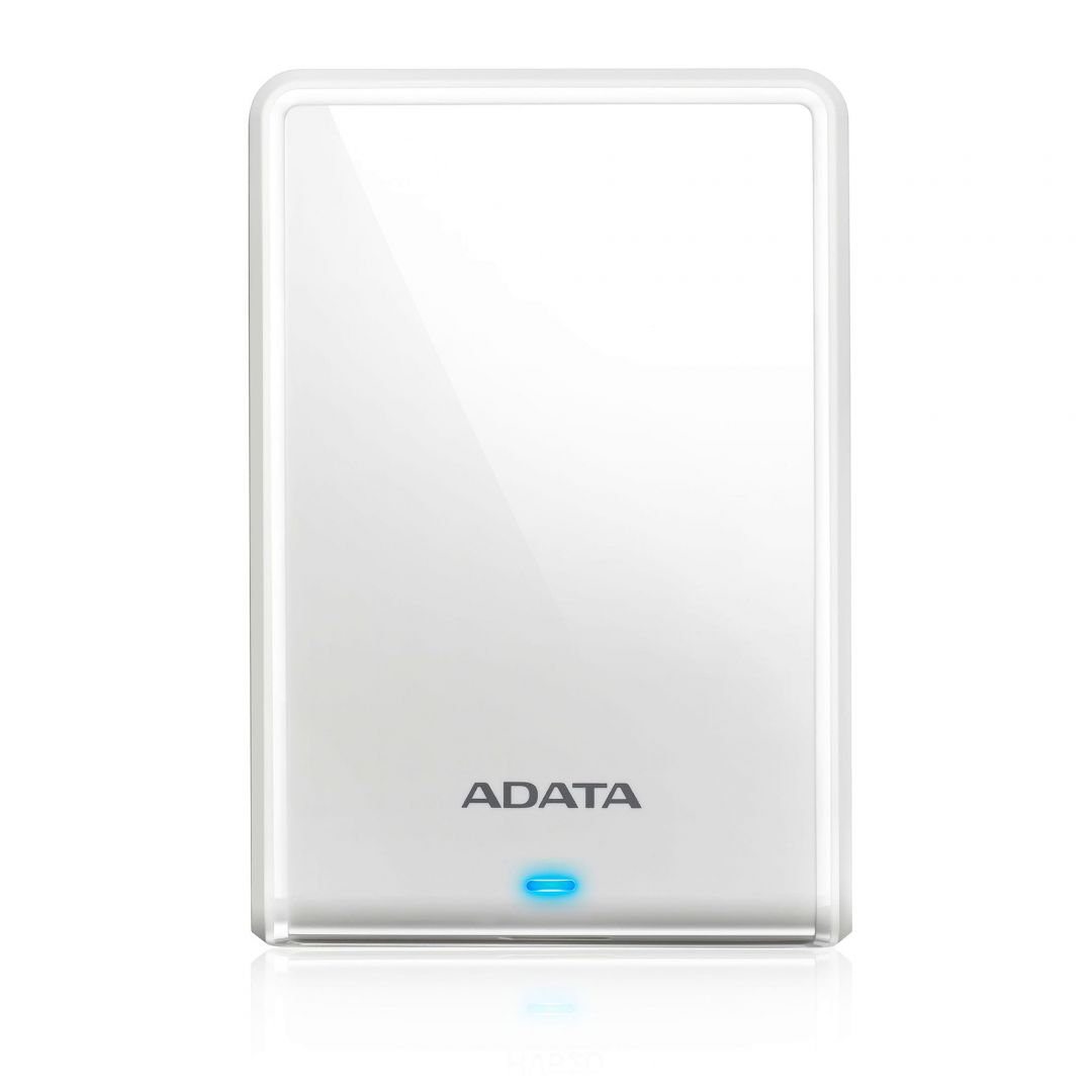 A-Data 1TB 2,5" HV620S USB3.1 White