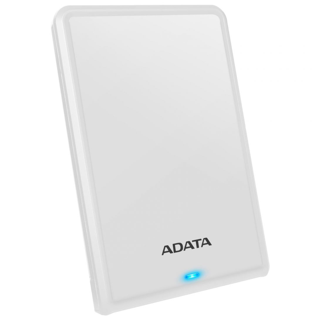 A-Data 1TB 2,5" HV620S USB3.1 White