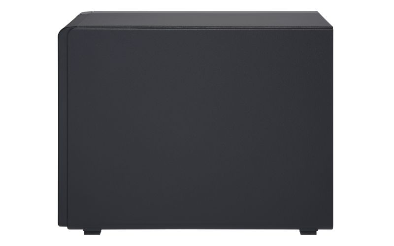 QNAP TR-004 (4 HDD)