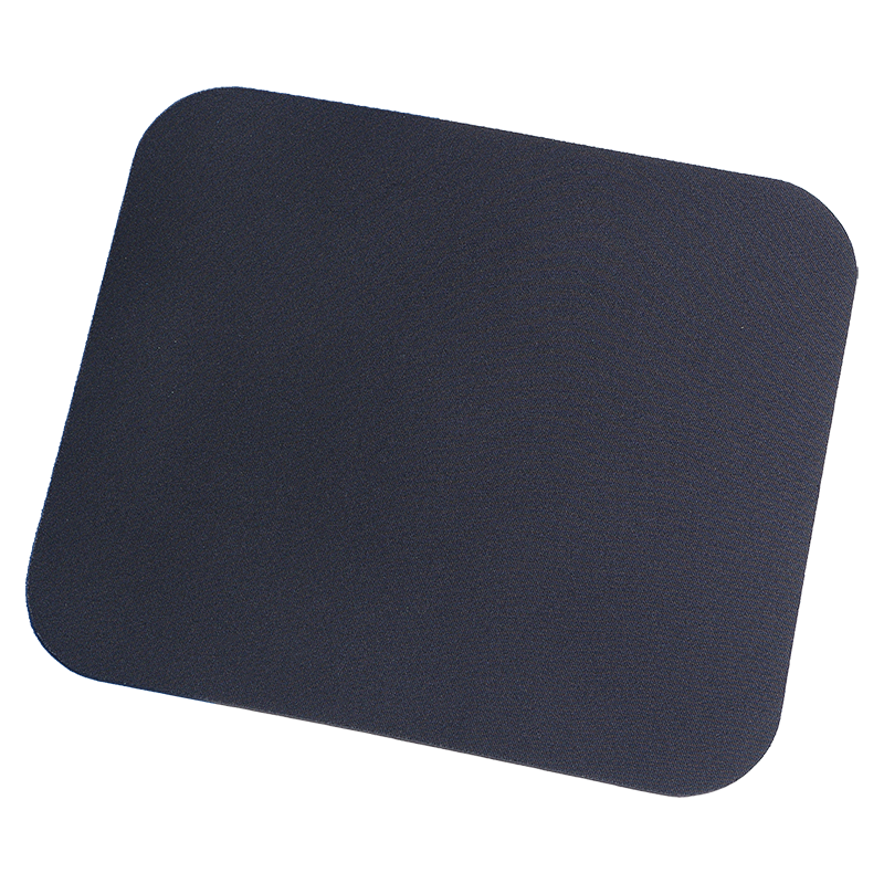 Logilink ID0096 egérpad Black