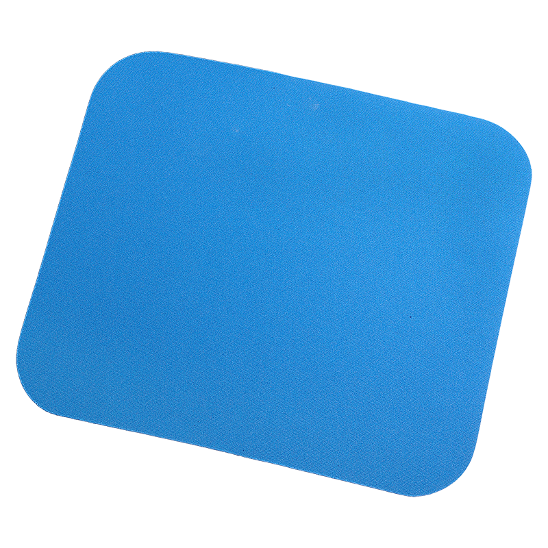 Logilink ID0097 egérpad Blue