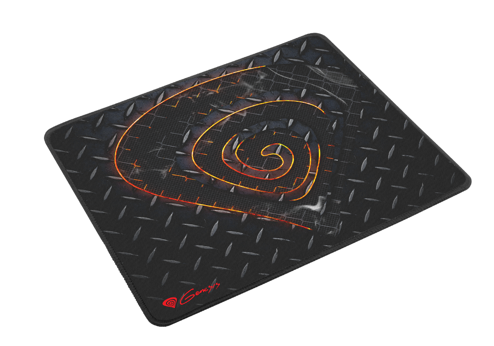 Natec Genesis M12 Steel Gaming egérpad