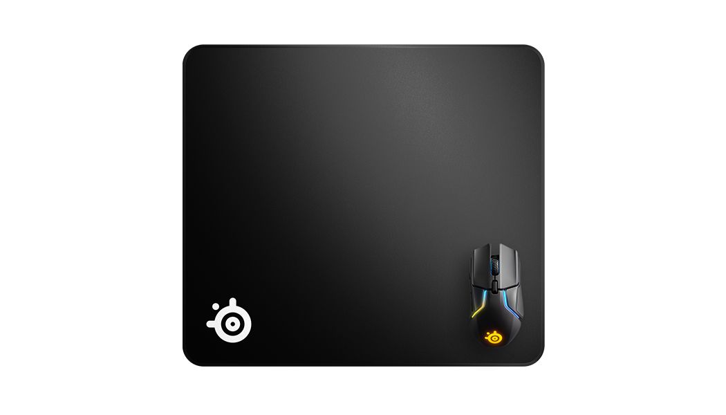 Steelseries Qck Edge (Large) Cloth Gaming Mouse Pad