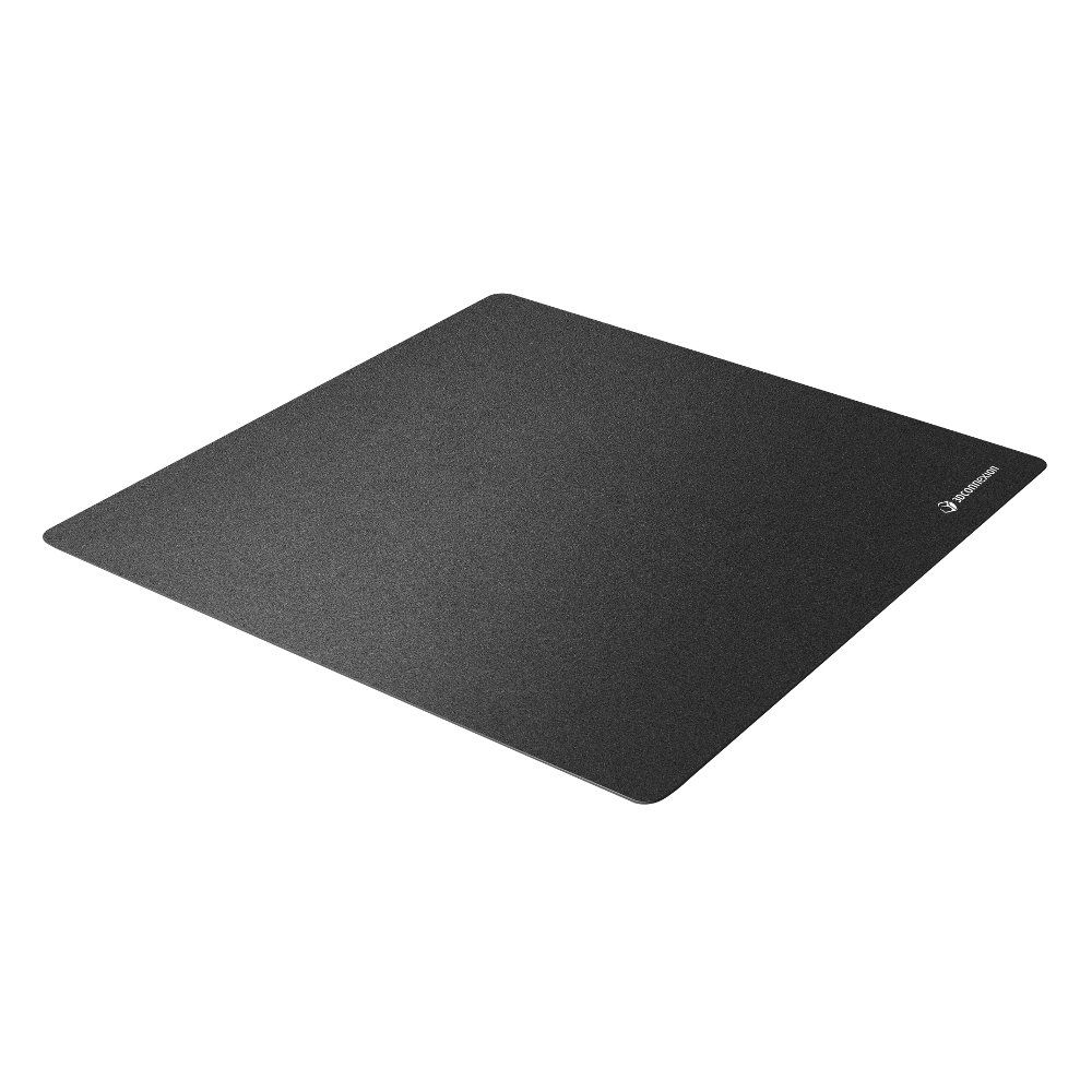 3D Connexion CadMouse Pad Compact egérpad Black