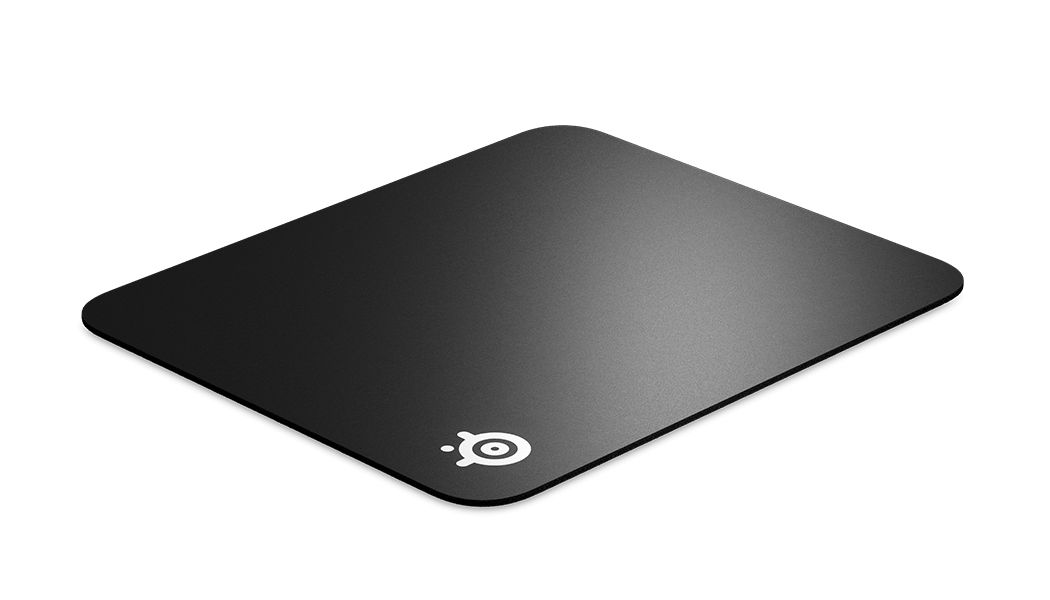 Steelseries Qck Hard (Medium) Cloth Gaming Mouse Pad