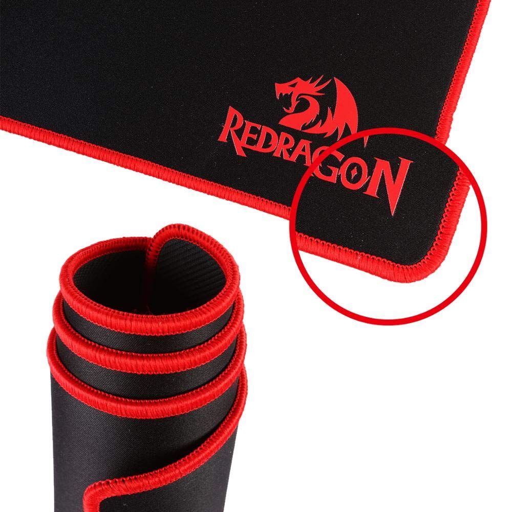 Redragon Suzaku egérpad