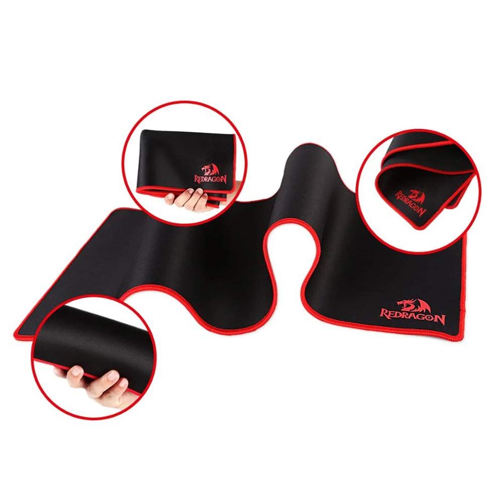 Redragon Suzaku egérpad