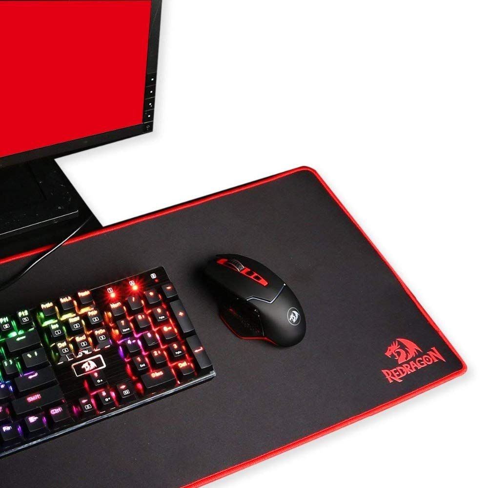 Redragon Suzaku egérpad