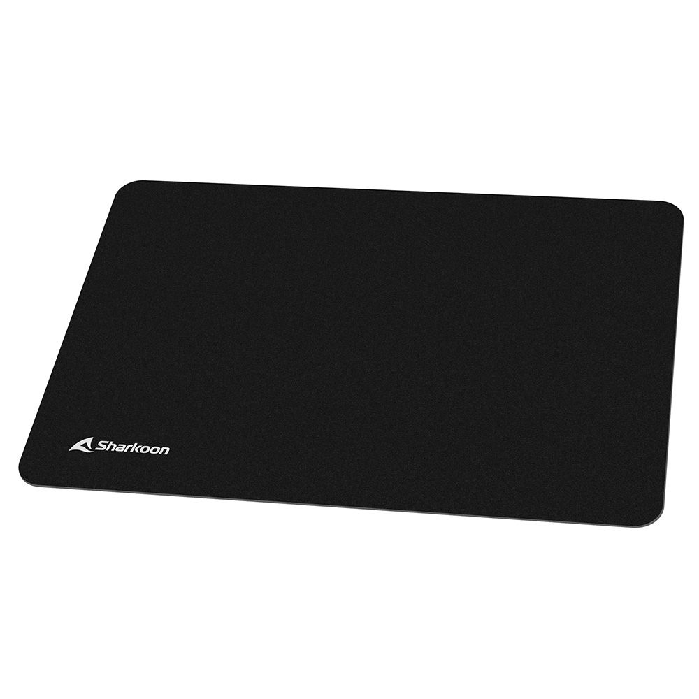 Sharkoon 1337 V2 Gaming Mat L Black