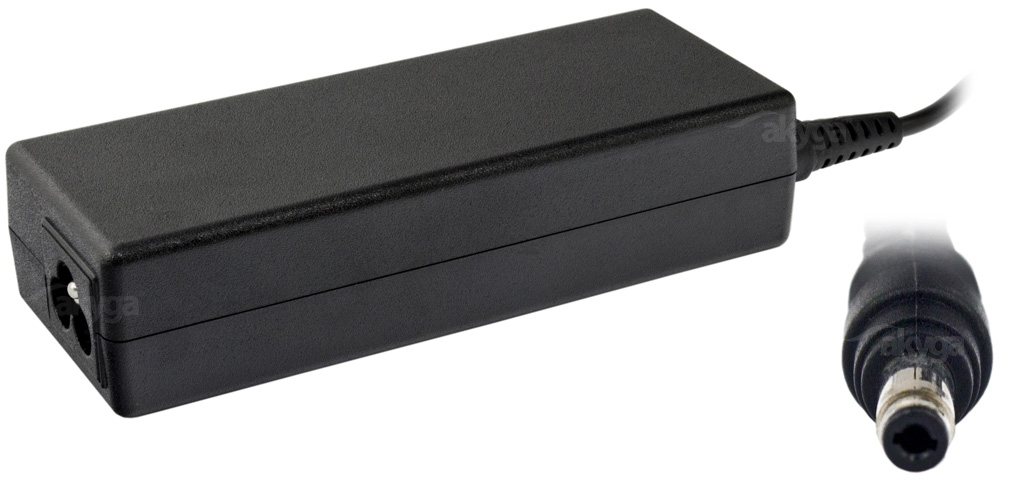 Akyga AK-ND-08 Adapter HP 19V/4.74A 90W 4.8 x 1.7 mm