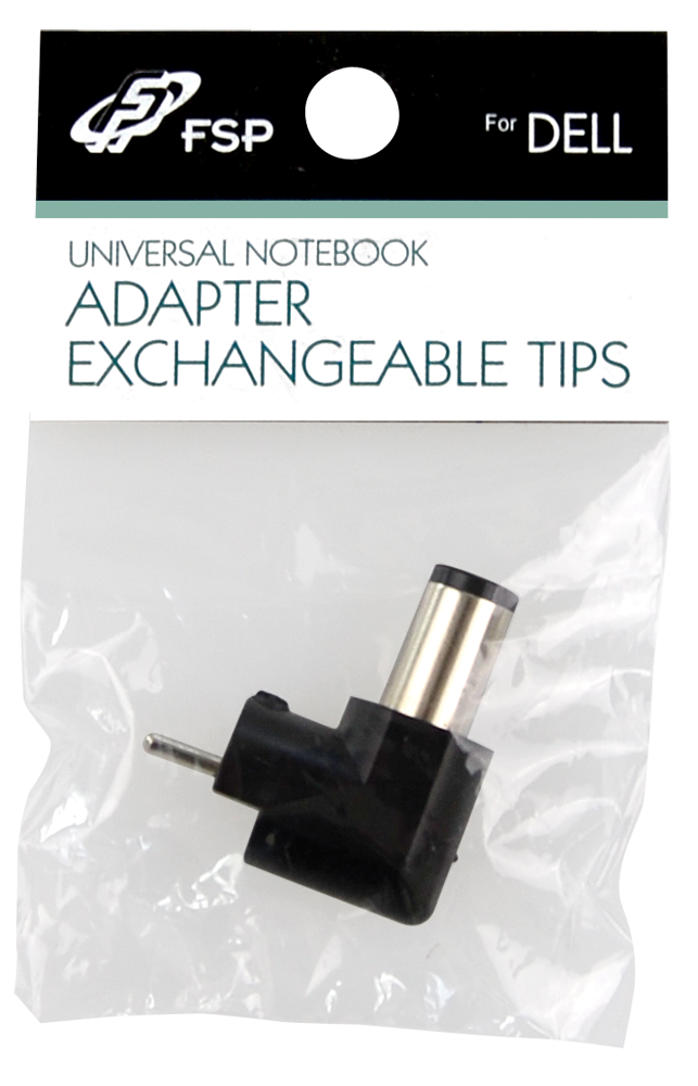 FSP NB TIP univerzális DELL notebook csatlakozó