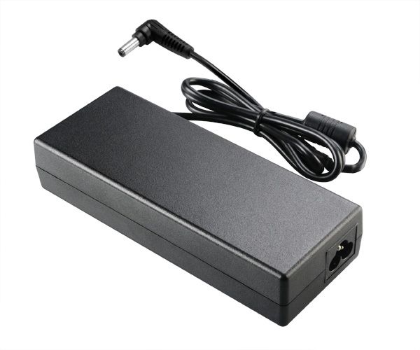 Akasa 120W mini STX power adapter