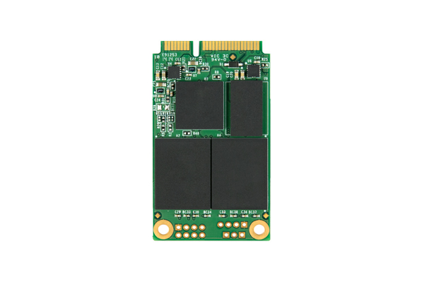 Transcend 64GB mSATA MSA370 Premium TS64GMSA370