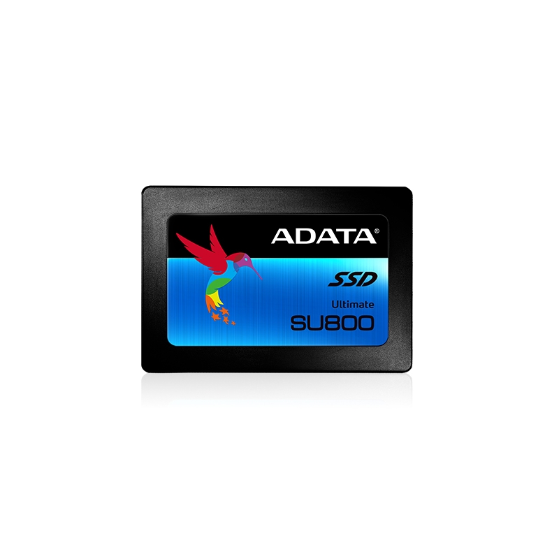 A-Data 256GB 2,5" SATA3 SU800 Premier Pro Series ASU800SS-256GT-C