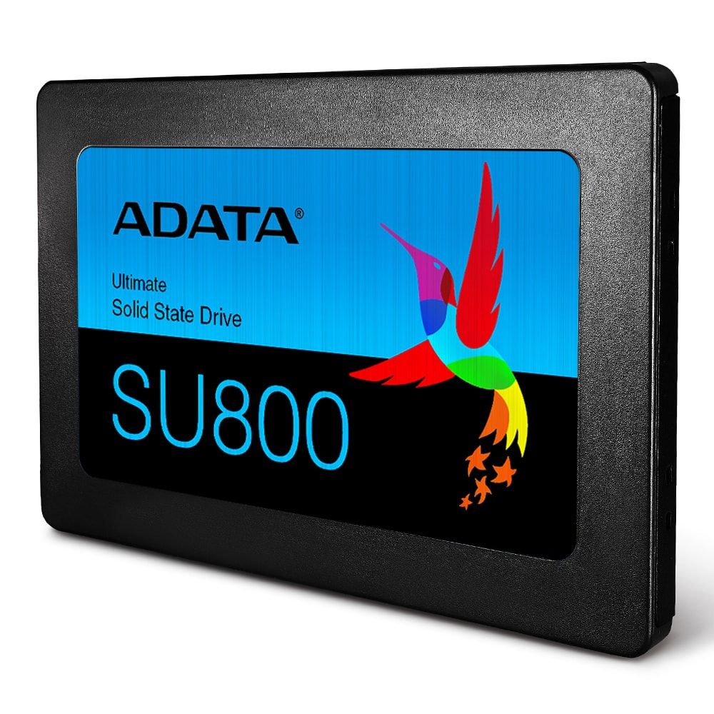 A-Data 512GB 2,5" SATA3 SU800 Premier Pro Series ASU800SS-512GT-C