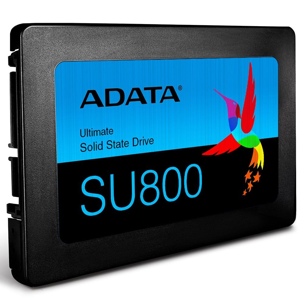 A-Data 512GB 2,5" SATA3 SU800 Premier Pro Series ASU800SS-512GT-C