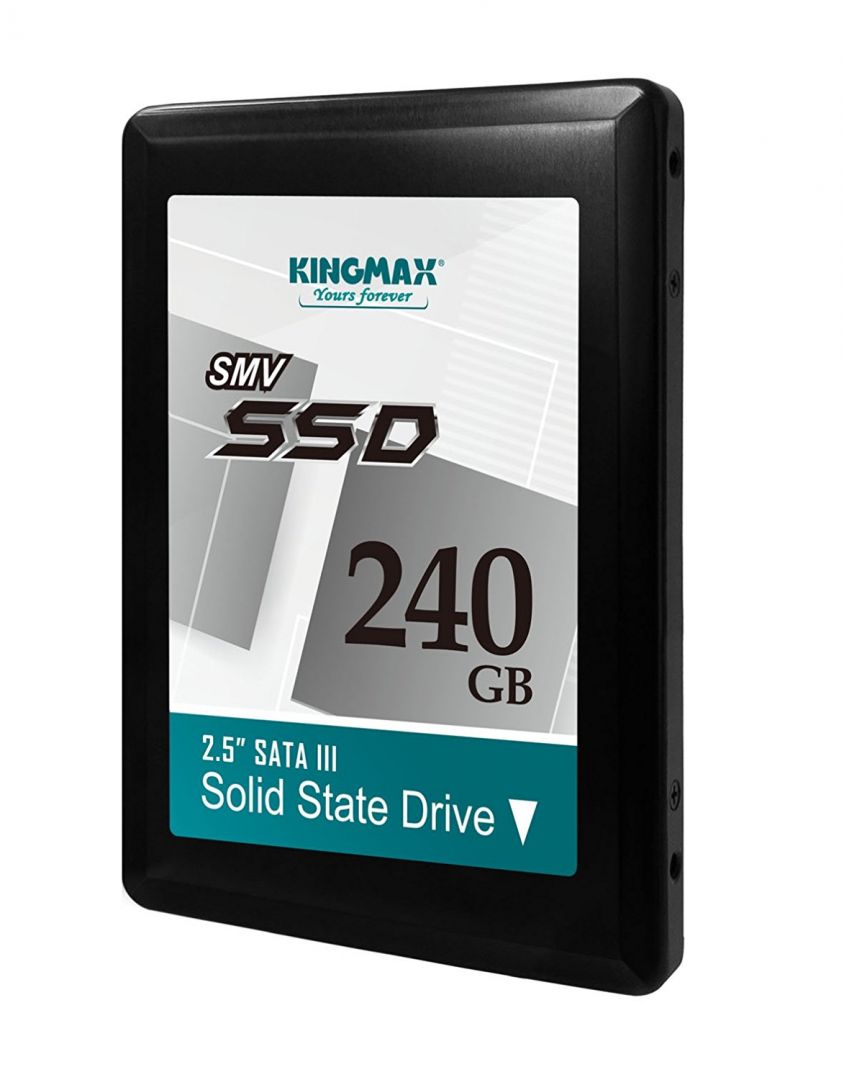 Kingmax 240GB 2,5" SATA3 KM240GSMV32