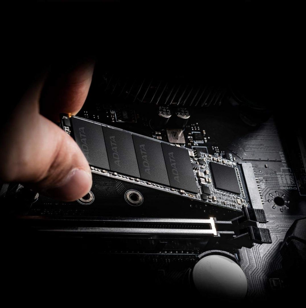 A-Data 512GB M.2 2280 SX6000 Pro Series ASX6000PNP-512GT-C