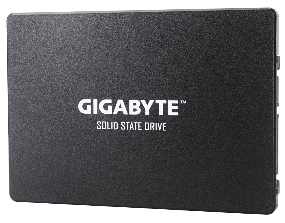 Gigabyte 480GB 2,5" SATA3 GP-GSTFS31480GNTD