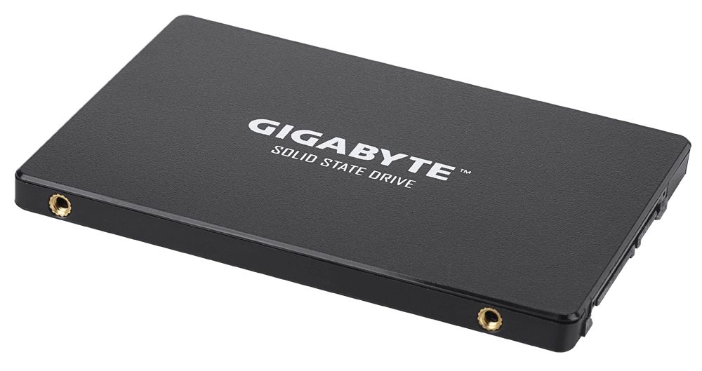 Gigabyte 480GB 2,5" SATA3 GP-GSTFS31480GNTD