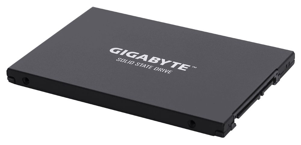 Gigabyte 480GB 2,5" SATA3 GP-GSTFS31480GNTD