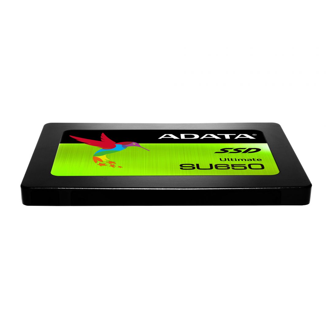 A-Data 480GB 2,5" SATA3 SU650 Ultimate Series ASU650SS-480GT-R