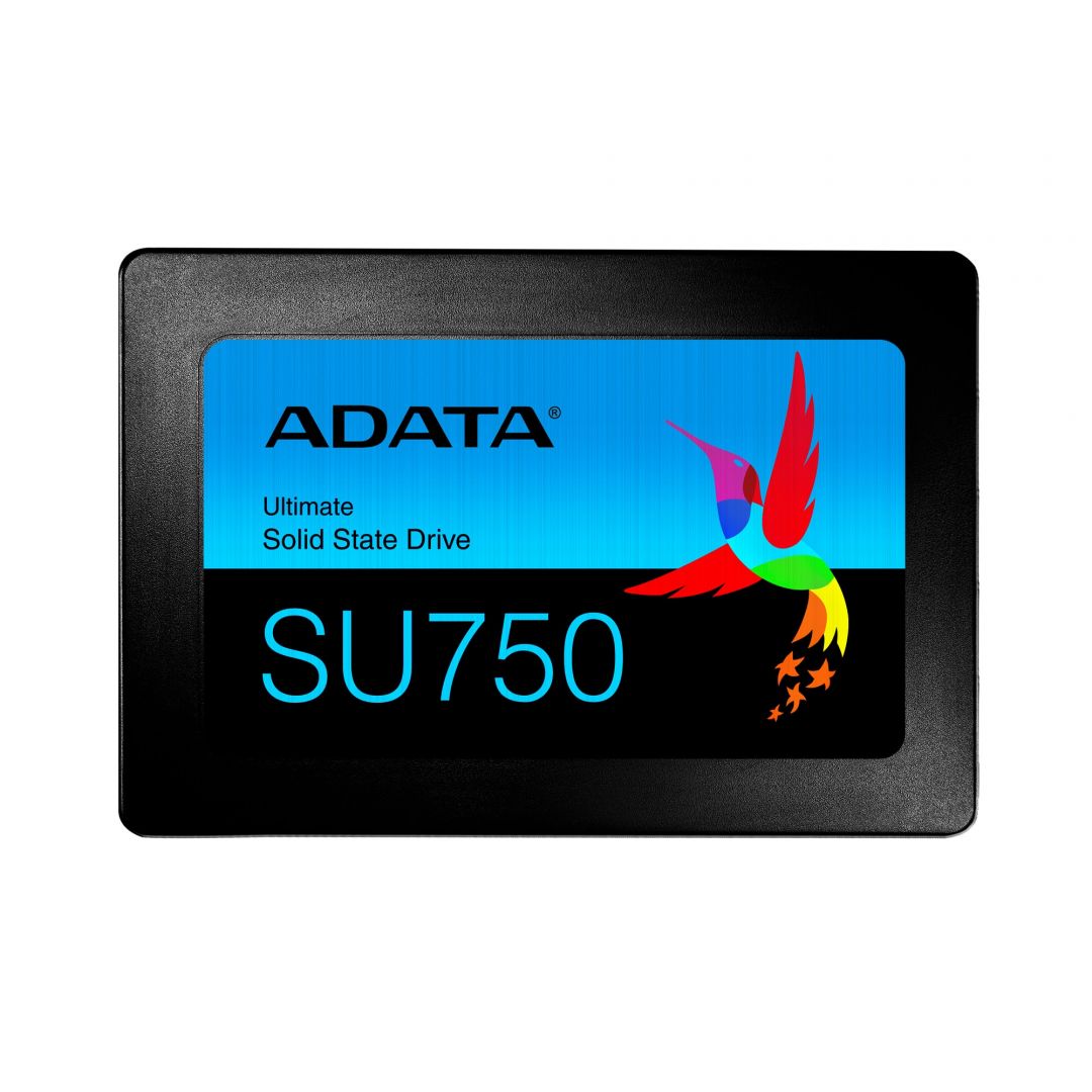 A-Data 512GB 2,5" SATA3 SU750