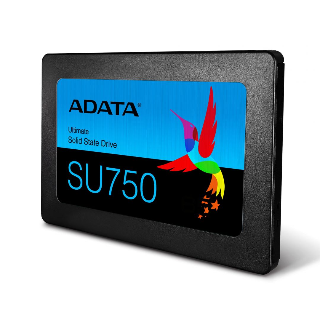 A-Data 512GB 2,5" SATA3 SU750