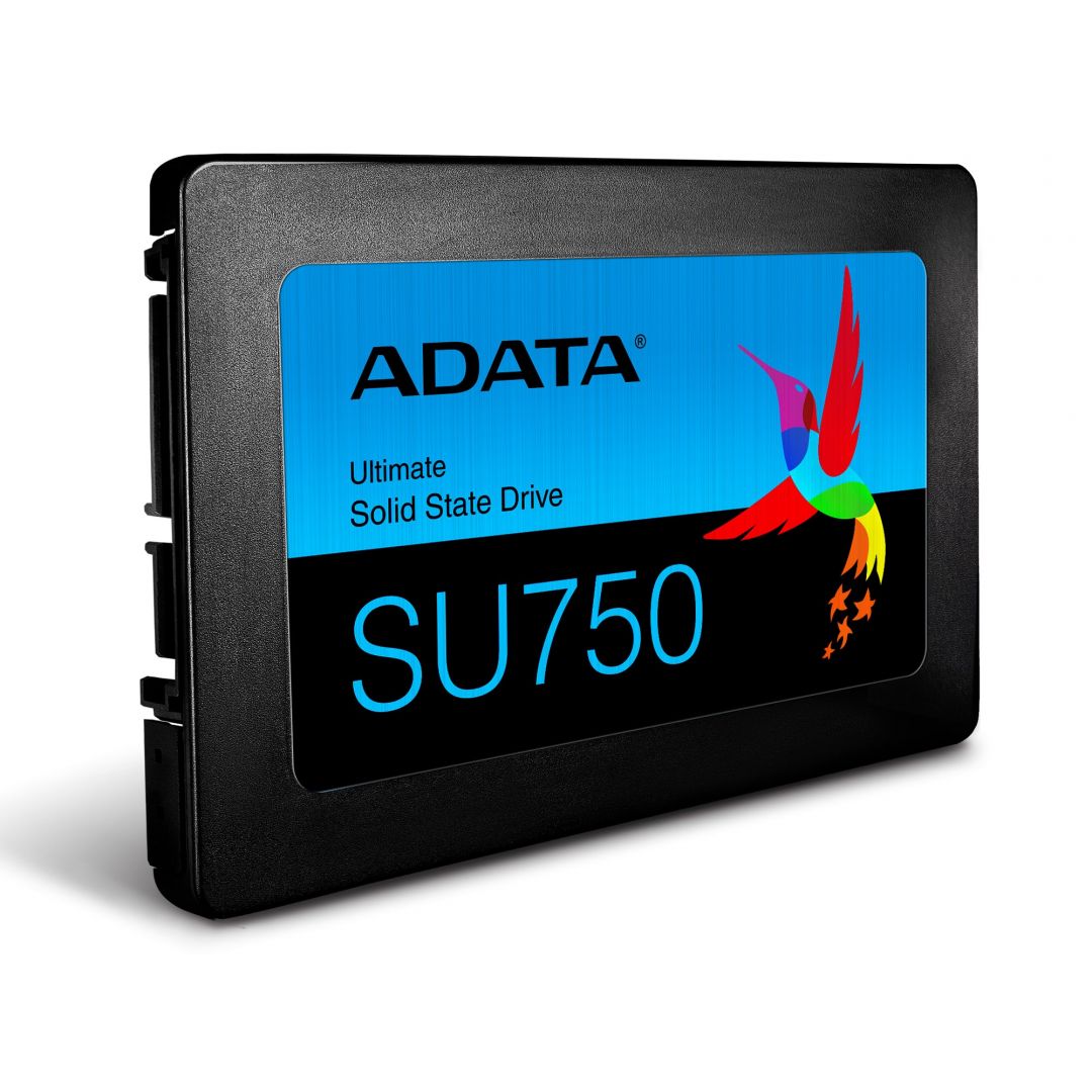 A-Data 512GB 2,5" SATA3 SU750