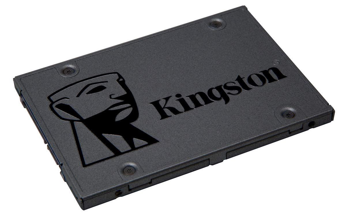 Kingston 1,92TB 2,5" SATA3 A400 SA400S37/1920G