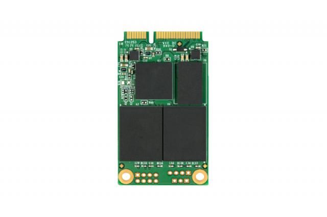 Transcend 32GB mSATA MSA370 Premium TS32A370