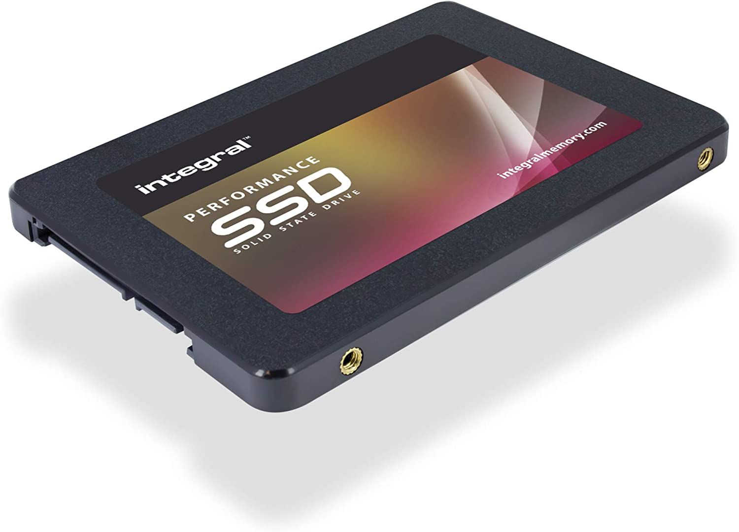 Integral 120GB 2,5" SATA3 P Series 5