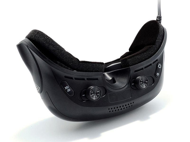 Goovis Face Cushion (thick)