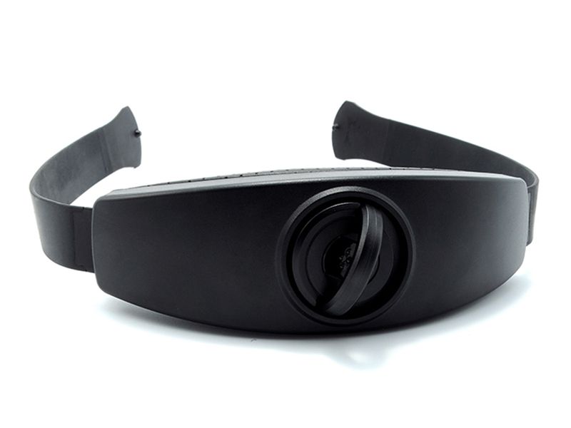 Goovis Mechanical Headband