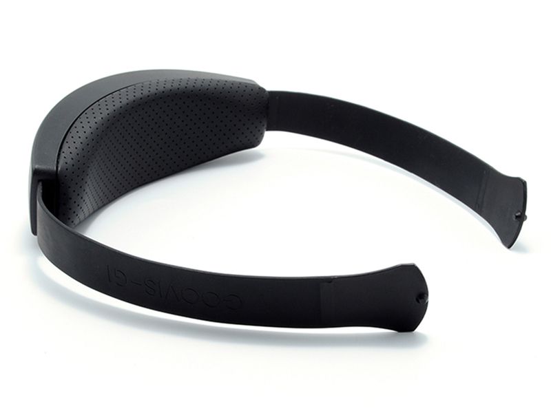 Goovis Mechanical Headband